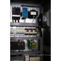 Painel de controle VFD de aço inoxidável